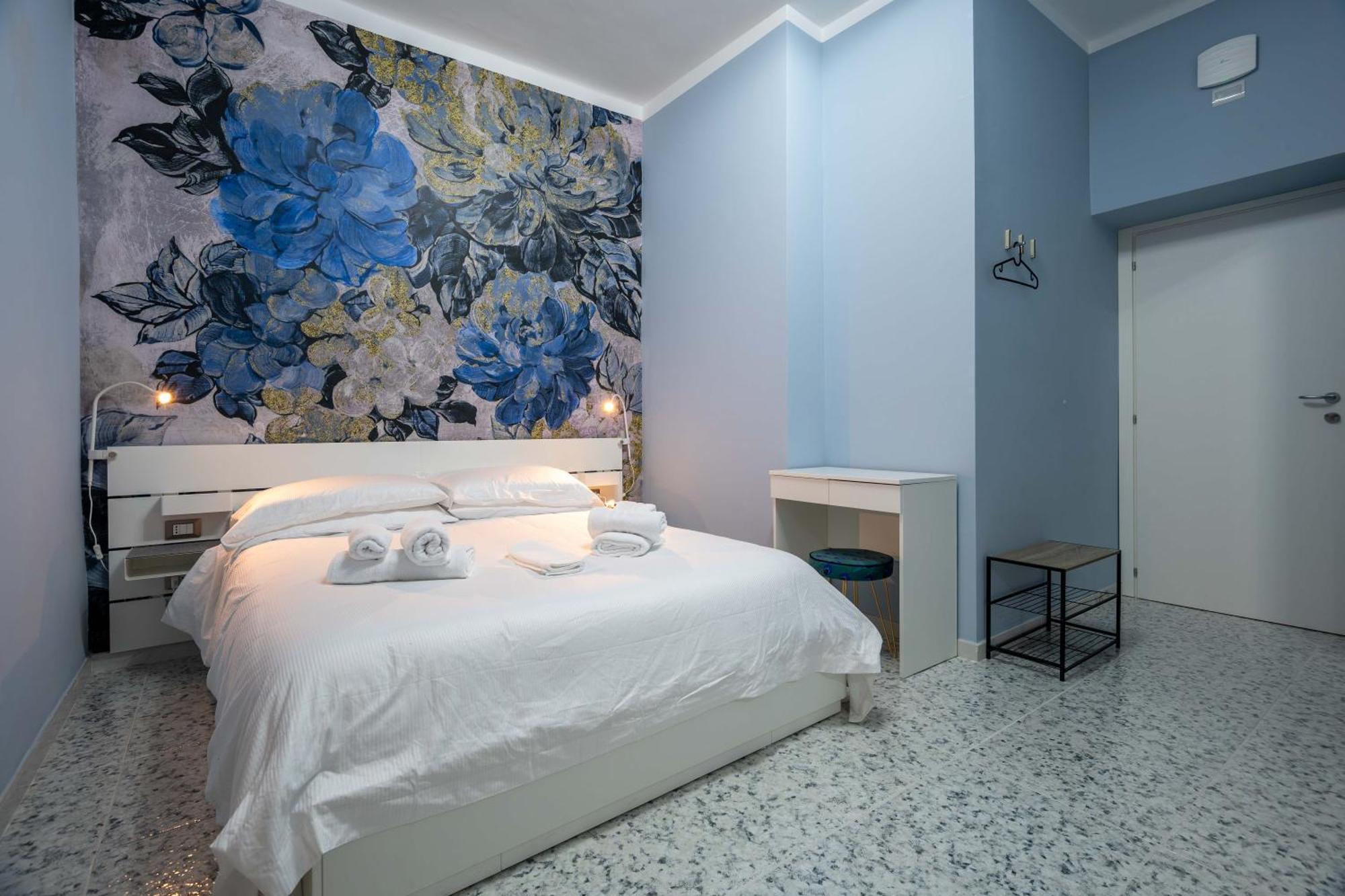 Di Fiore Bed Breakfast Hotel Cisterna di Latina Exterior photo